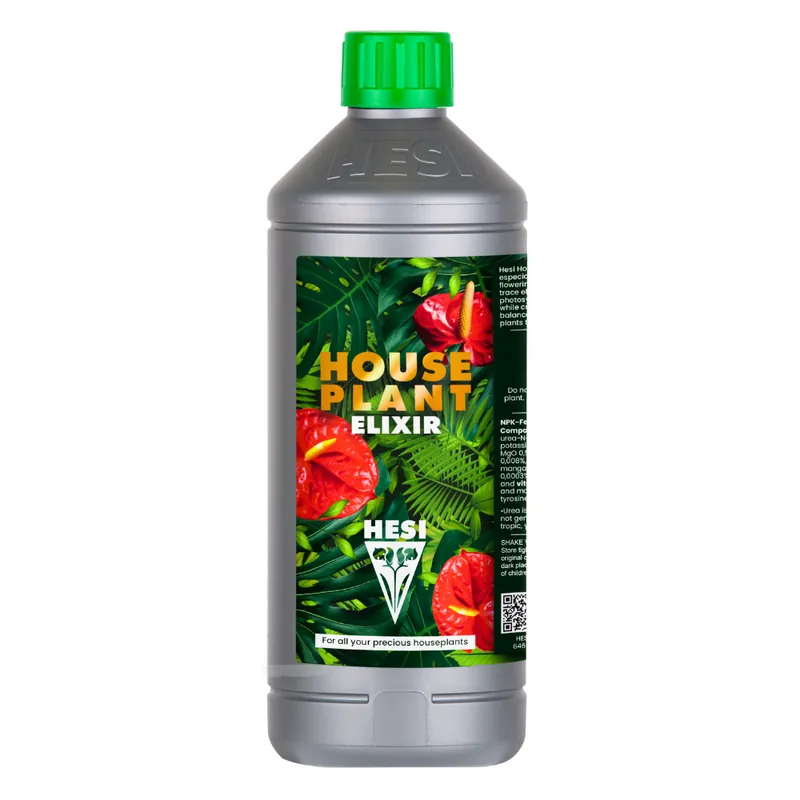 HESI HousePlant Elixir fertiliser